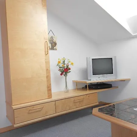Haus Thurner Obsteig Camera foto