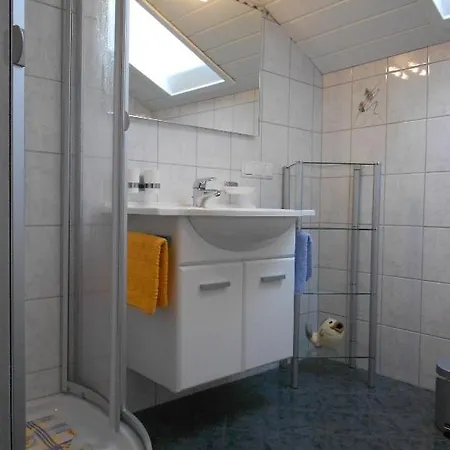 Haus Thurner Obsteig Camera foto