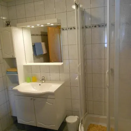 Haus Thurner Obsteig Camera foto