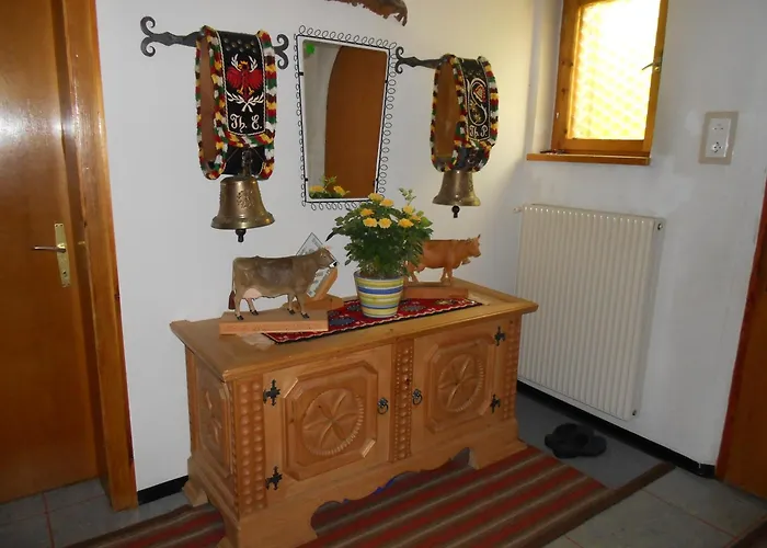 Haus Thurner