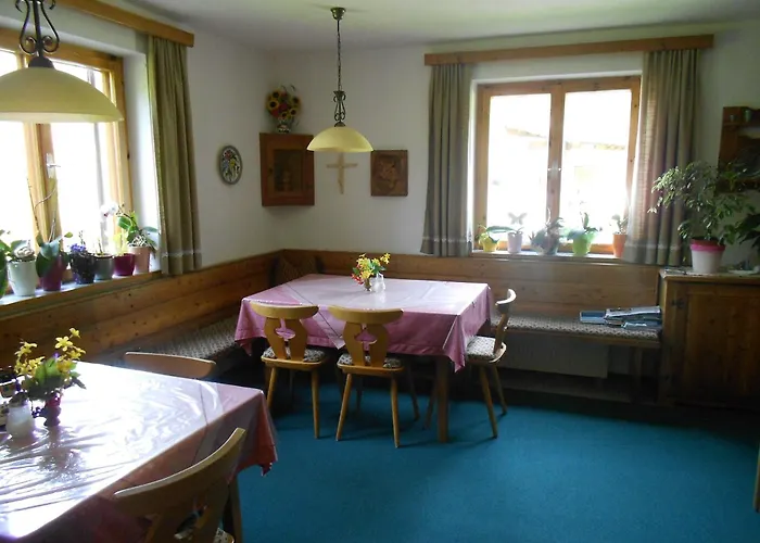Haus Thurner