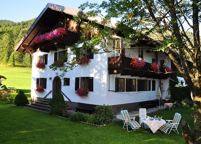 Haus Thurner