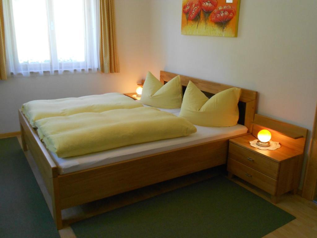 Haus Thurner Apartment