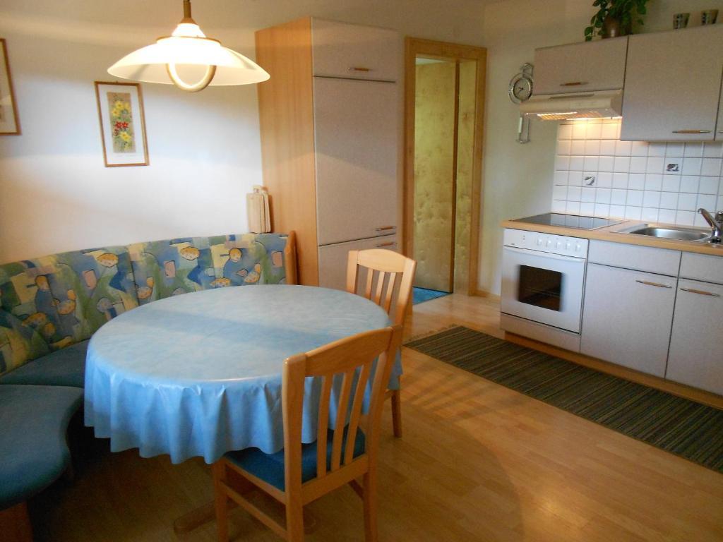 Haus Thurner *