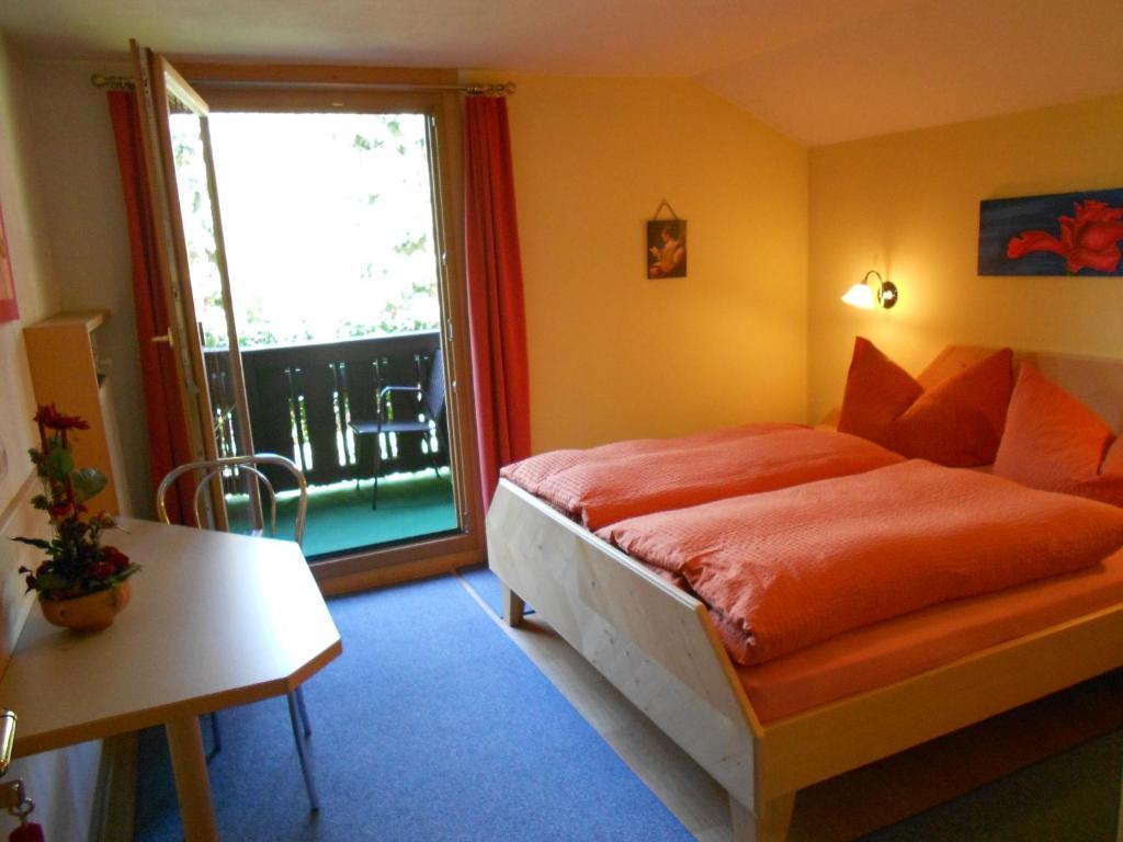 Haus Thurner * Obsteig