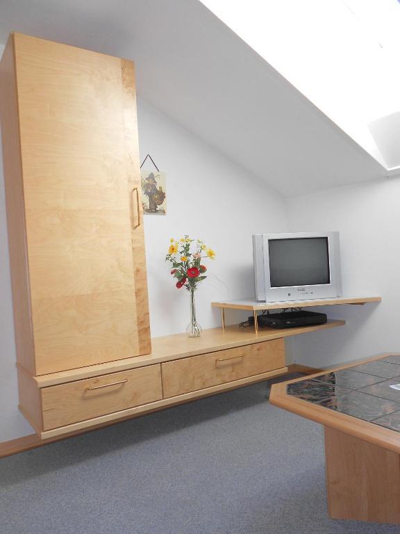 Haus Thurner Apartment
