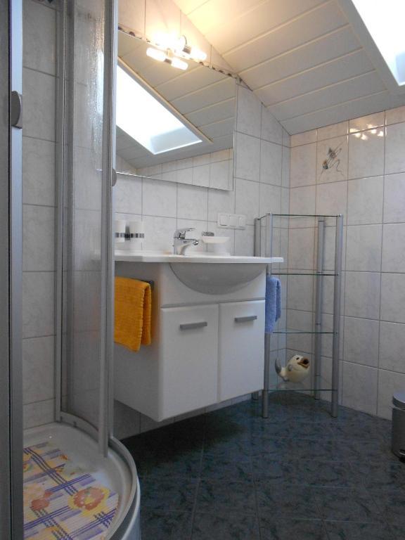 Haus Thurner Apartment