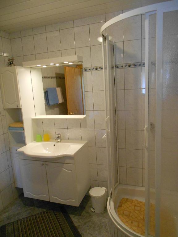 Haus Thurner Apartment Obsteig