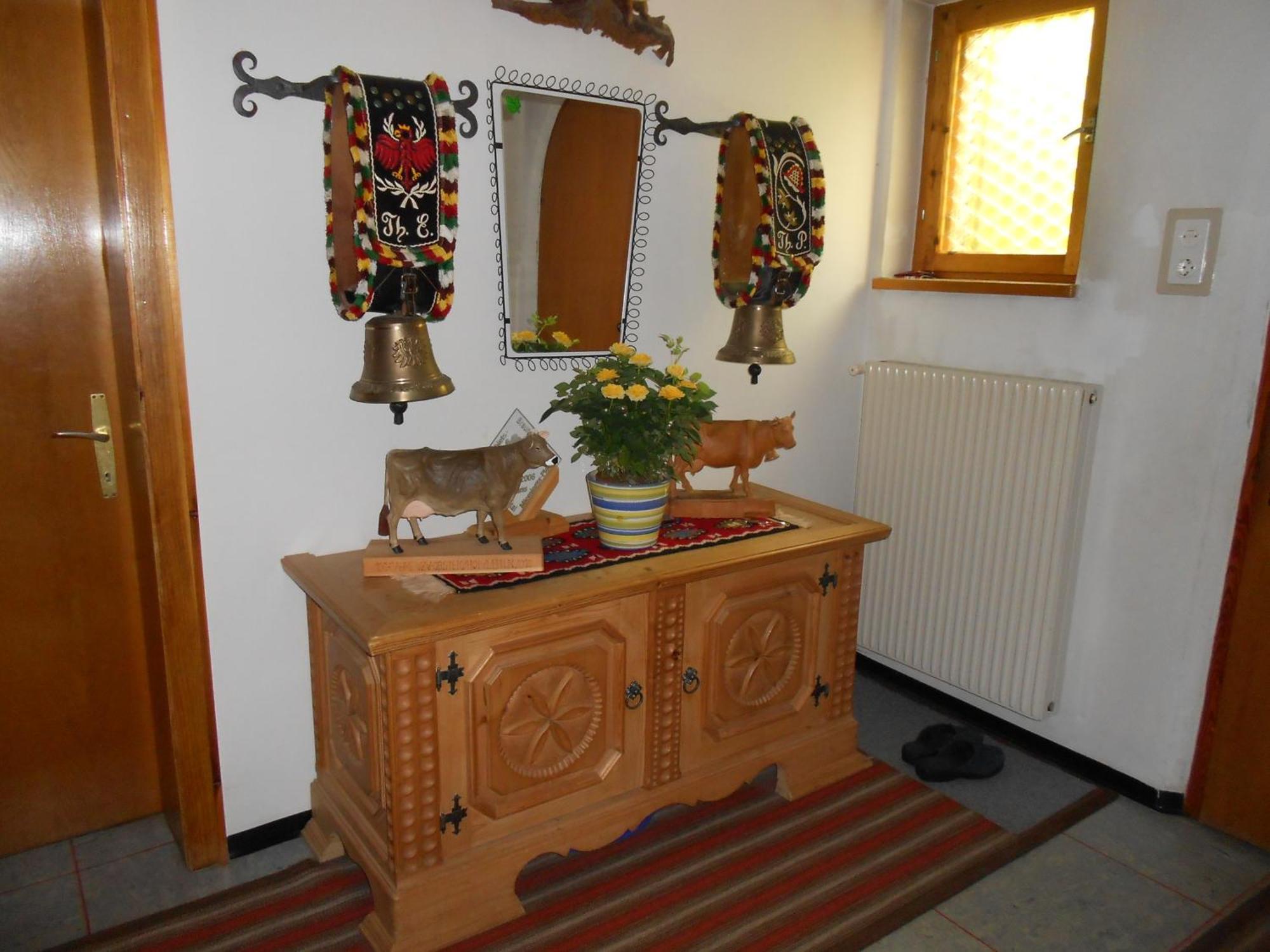 Haus Thurner Obsteig