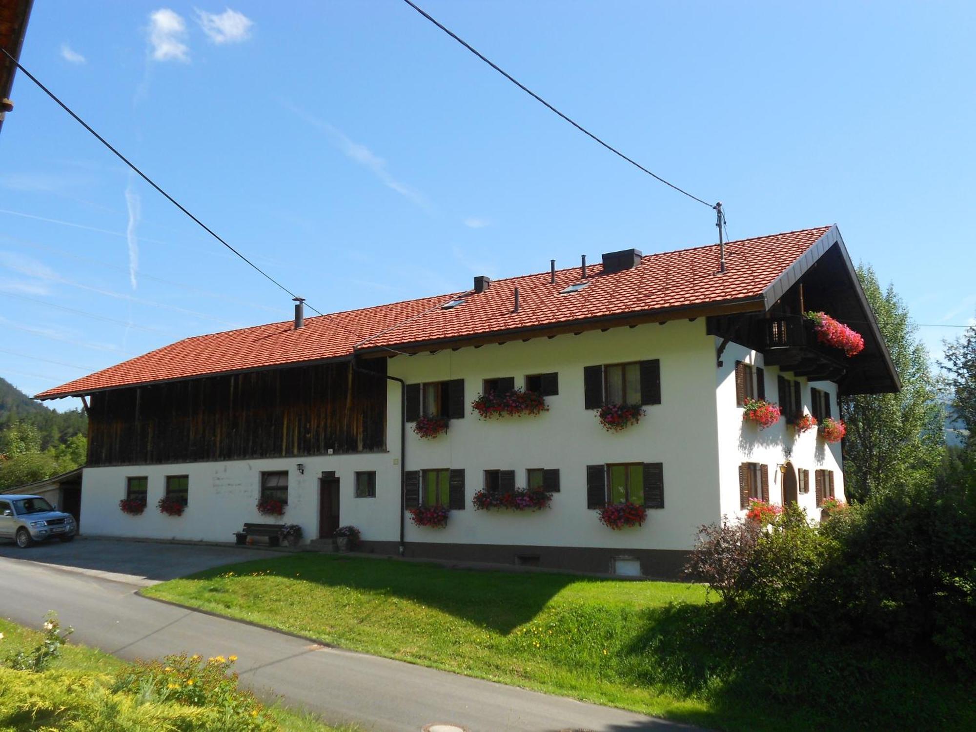 Haus Thurner *