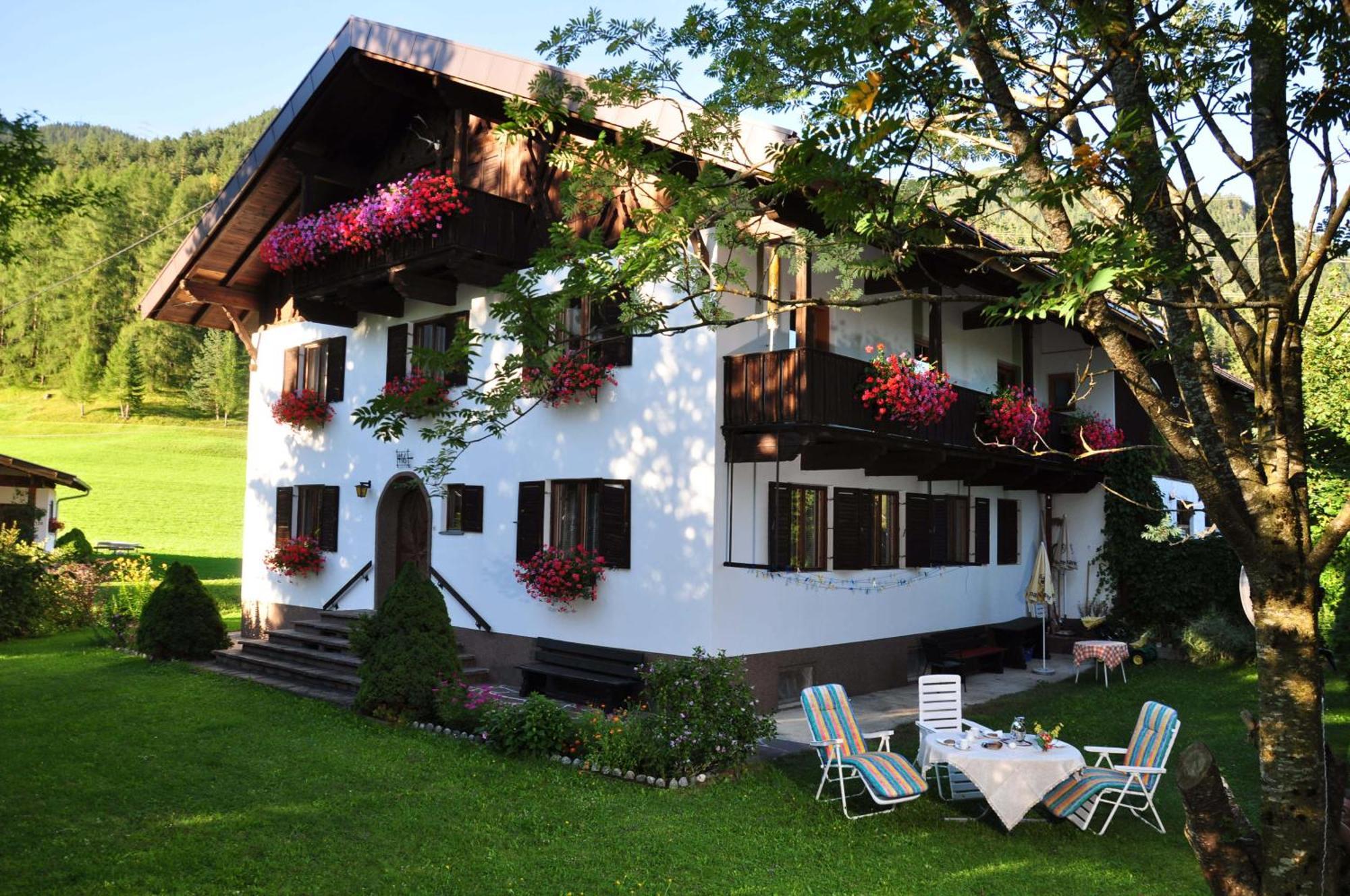Haus Thurner *