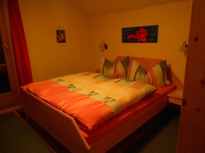 Apartment Haus Thurner